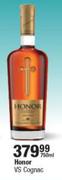 Honor VS Cognac-750ml
