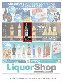Checkers KwaZulu-Natal : Liquor Shop Specials (24 February - 10 March 2021), page 2
