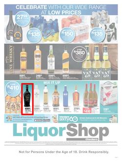 Checkers KwaZulu-Natal : Liquor Shop Specials (24 February - 10 March 2021), page 2