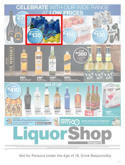 Checkers KwaZulu-Natal : Liquor Shop Specials (24 February - 10 March 2021), page 2