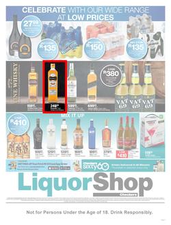 Checkers KwaZulu-Natal : Liquor Shop Specials (24 February - 10 March 2021), page 2
