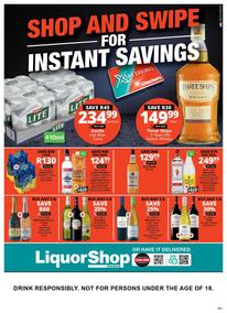 Checkers Liquor KwaZulu-Natal : Xtra Savings (23 September - 9 October ...