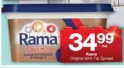 Rama Original 60% Fat Spread-1Kg