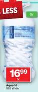 Aquelle Still Water-5L