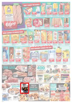 Checkers KwaZulu-Natal : Little Prices Promotion (20 May - 02 Jun 2019), page 2