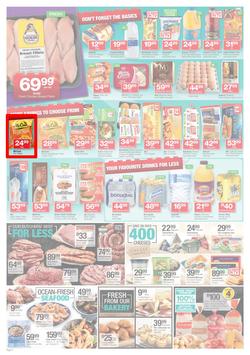 Checkers KwaZulu-Natal : Little Prices Promotion (20 May - 02 Jun 2019), page 2