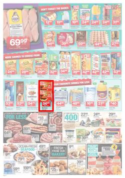 Checkers KwaZulu-Natal : Little Prices Promotion (20 May - 02 Jun 2019), page 2