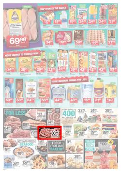 Checkers KwaZulu-Natal : Little Prices Promotion (20 May - 02 Jun 2019), page 2