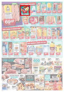 Checkers KwaZulu-Natal : Little Prices Promotion (20 May - 02 Jun 2019), page 2