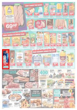 Checkers KwaZulu-Natal : Little Prices Promotion (20 May - 02 Jun 2019), page 2