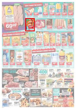 Checkers KwaZulu-Natal : Little Prices Promotion (20 May - 02 Jun 2019), page 2