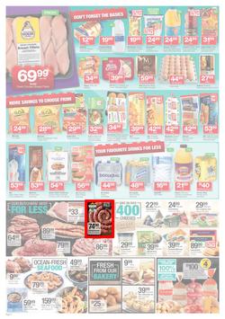 Checkers KwaZulu-Natal : Little Prices Promotion (20 May - 02 Jun 2019), page 2