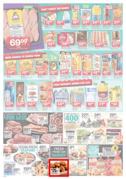 Checkers KwaZulu-Natal : Little Prices Promotion (20 May - 02 Jun 2019), page 2
