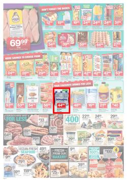 Checkers KwaZulu-Natal : Little Prices Promotion (20 May - 02 Jun 2019), page 2