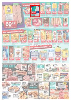 Checkers KwaZulu-Natal : Little Prices Promotion (20 May - 02 Jun 2019), page 2