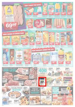 Checkers KwaZulu-Natal : Little Prices Promotion (20 May - 02 Jun 2019), page 2
