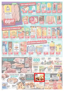 Checkers KwaZulu-Natal : Little Prices Promotion (20 May - 02 Jun 2019), page 2