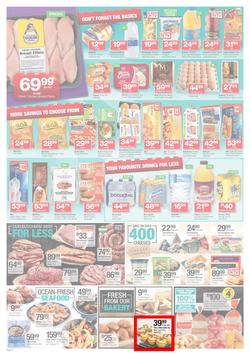 Checkers KwaZulu-Natal : Little Prices Promotion (20 May - 02 Jun 2019), page 2