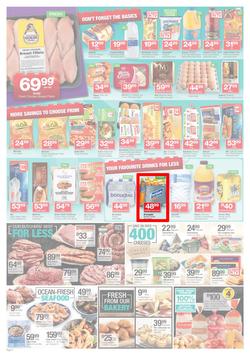 Checkers KwaZulu-Natal : Little Prices Promotion (20 May - 02 Jun 2019), page 2