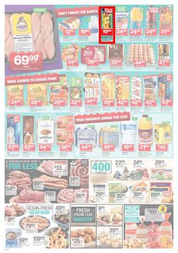 Checkers KwaZulu-Natal : Little Prices Promotion (20 May - 02 Jun 2019), page 2