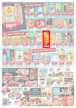 Checkers KwaZulu-Natal : Little Prices Promotion (20 May - 02 Jun 2019), page 2
