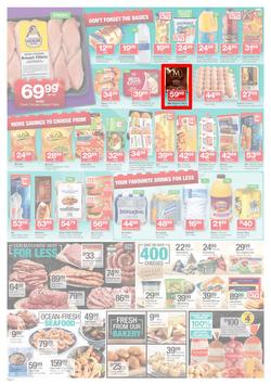 Checkers KwaZulu-Natal : Little Prices Promotion (20 May - 02 Jun 2019), page 2