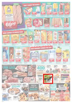 Checkers KwaZulu-Natal : Little Prices Promotion (20 May - 02 Jun 2019), page 2