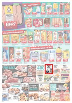 Checkers KwaZulu-Natal : Little Prices Promotion (20 May - 02 Jun 2019), page 2