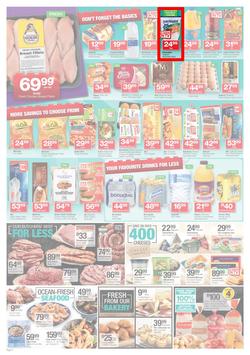 Checkers KwaZulu-Natal : Little Prices Promotion (20 May - 02 Jun 2019), page 2