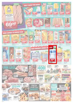 Checkers KwaZulu-Natal : Little Prices Promotion (20 May - 02 Jun 2019), page 2