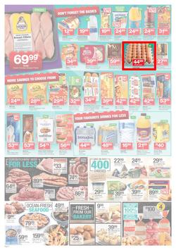 Checkers KwaZulu-Natal : Little Prices Promotion (20 May - 02 Jun 2019), page 2