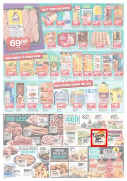 Checkers KwaZulu-Natal : Little Prices Promotion (20 May - 02 Jun 2019), page 2