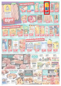 Checkers KwaZulu-Natal : Little Prices Promotion (20 May - 02 Jun 2019), page 2