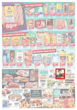 Checkers KwaZulu-Natal : Little Prices Promotion (20 May - 02 Jun 2019), page 2