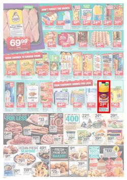 Checkers KwaZulu-Natal : Little Prices Promotion (20 May - 02 Jun 2019), page 2