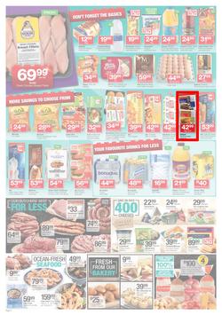 Checkers KwaZulu-Natal : Little Prices Promotion (20 May - 02 Jun 2019), page 2