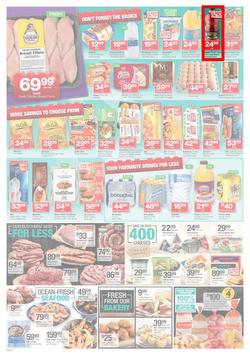 Checkers KwaZulu-Natal : Little Prices Promotion (20 May - 02 Jun 2019), page 2