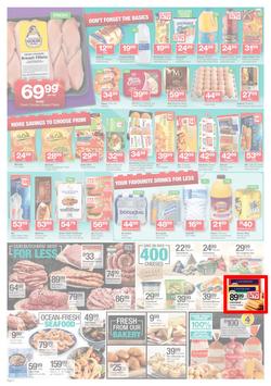 Checkers KwaZulu-Natal : Little Prices Promotion (20 May - 02 Jun 2019), page 2