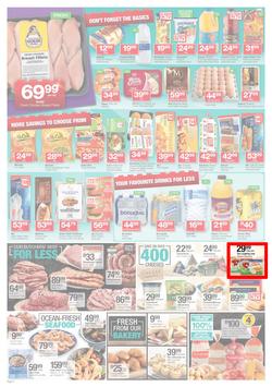 Checkers KwaZulu-Natal : Little Prices Promotion (20 May - 02 Jun 2019), page 2