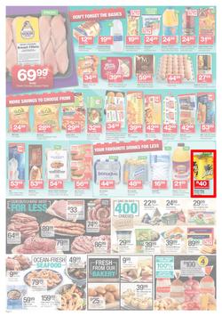 Checkers KwaZulu-Natal : Little Prices Promotion (20 May - 02 Jun 2019), page 2