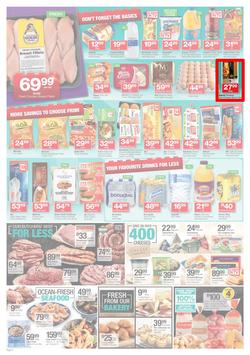 Checkers KwaZulu-Natal : Little Prices Promotion (20 May - 02 Jun 2019), page 2