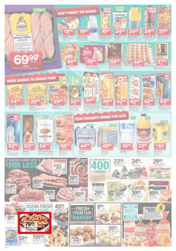Checkers KwaZulu-Natal : Little Prices Promotion (20 May - 02 Jun 2019), page 2