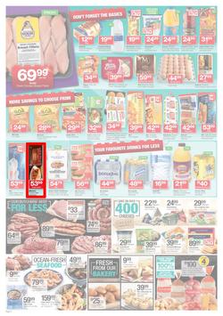Checkers KwaZulu-Natal : Little Prices Promotion (20 May - 02 Jun 2019), page 2