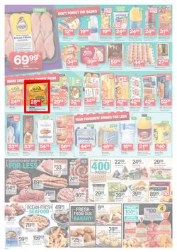 Checkers KwaZulu-Natal : Little Prices Promotion (20 May - 02 Jun 2019), page 2