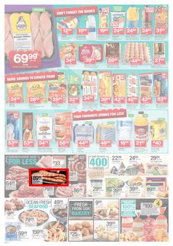 Checkers KwaZulu-Natal : Little Prices Promotion (20 May - 02 Jun 2019), page 2
