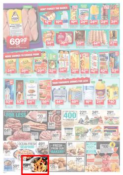 Checkers KwaZulu-Natal : Little Prices Promotion (20 May - 02 Jun 2019), page 2