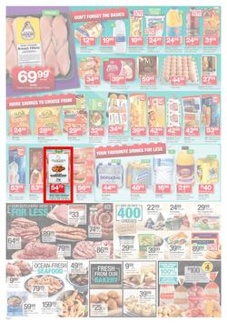 Checkers KwaZulu-Natal : Little Prices Promotion (20 May - 02 Jun 2019), page 2