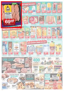 Checkers KwaZulu-Natal : Little Prices Promotion (20 May - 02 Jun 2019), page 2