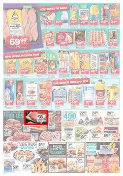 Checkers KwaZulu-Natal : Little Prices Promotion (20 May - 02 Jun 2019), page 2