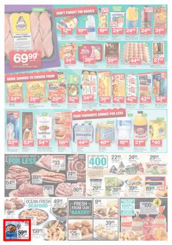 Checkers KwaZulu-Natal : Little Prices Promotion (20 May - 02 Jun 2019), page 2